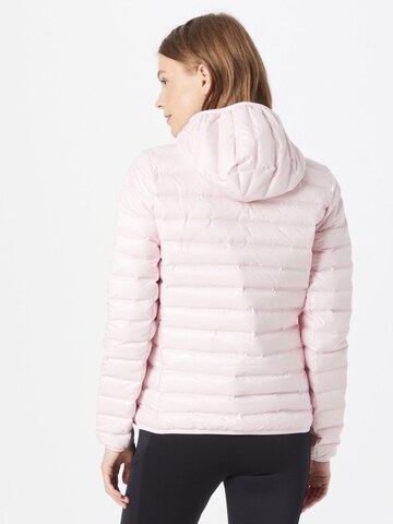 ADIDAS SPORTSWEAR Jacke 'Varilite' in Pink