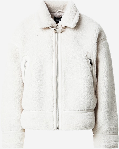 ONLY Välikausitakki värissä vaaleanharmaa, Tuotenäkymä