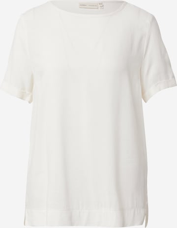 InWear Shirt 'Blake' in Wit: voorkant