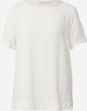 InWear - Camisa 'Blake' em branco: frente