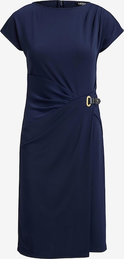Rochie pe 32 Lauren Ralph Lauren pe bleumarin, Vizualizare produs