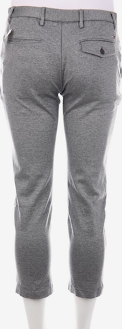 TOMMY HILFIGER Pants in 34 in Grey