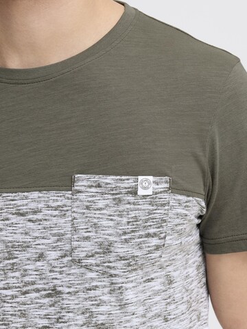 !Solid - Camiseta 'Sinor' en gris