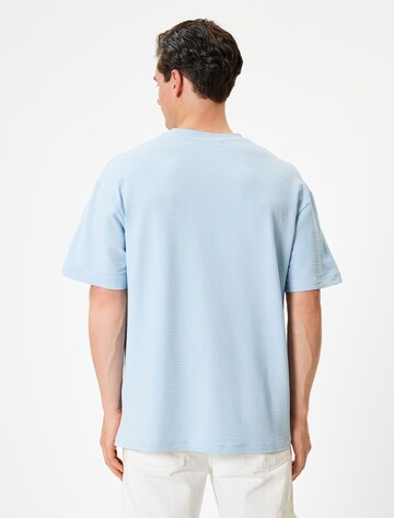 Koton Shirt in Blue
