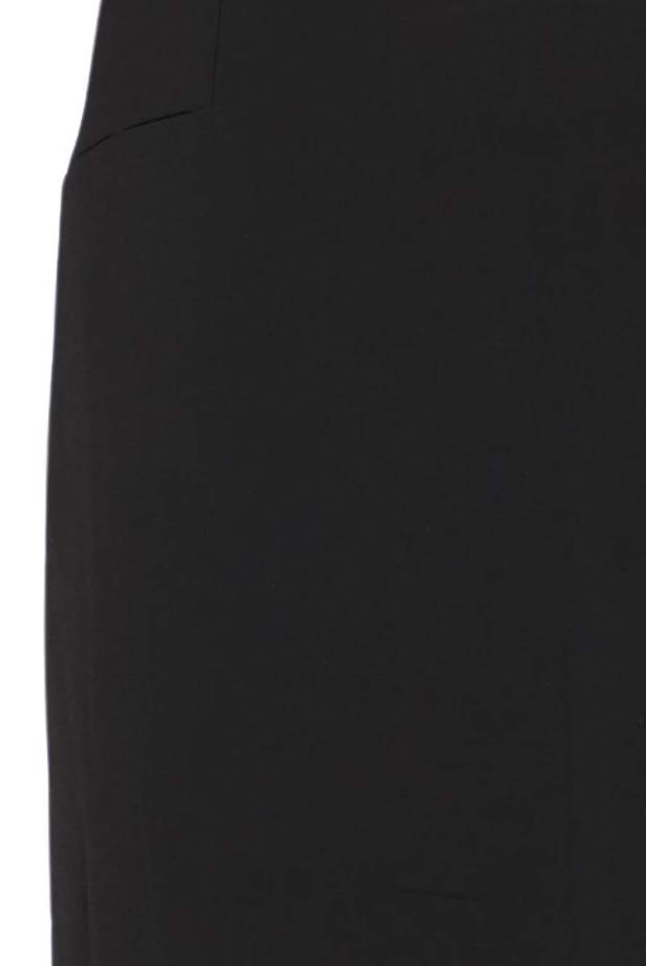 ALBA MODA Skirt in M in Black