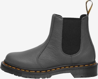 Dr. Martens Chelsea čizme u siva / crna, Pregled proizvoda
