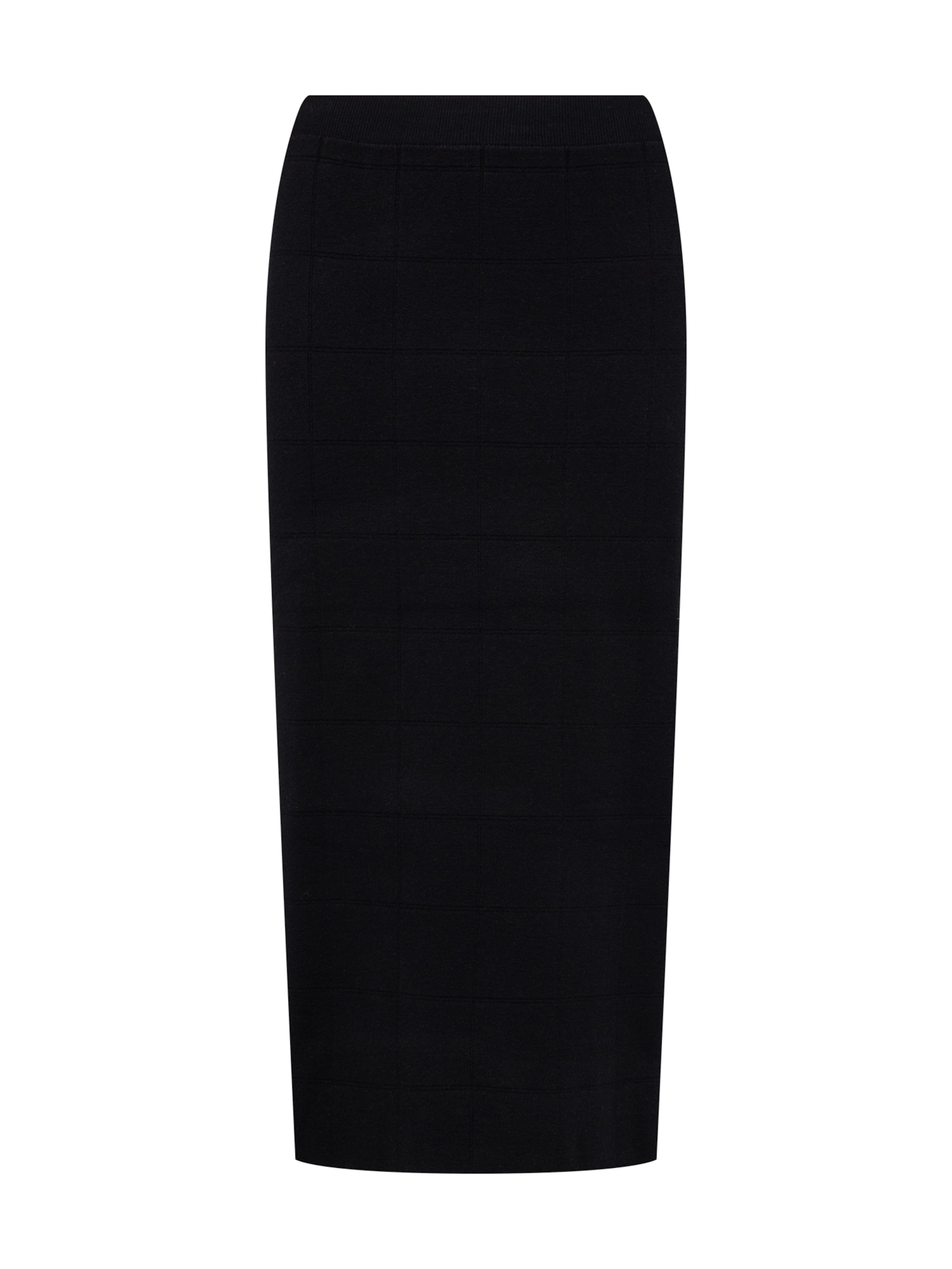 Quiosque Rock in Schwarz: Vorderseite