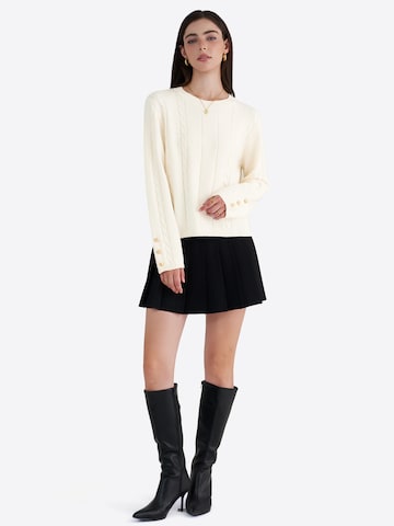 Imily Bela Neulepaita värissä beige