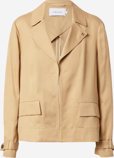 Calvin Klein Blazer in beige, Produktansicht