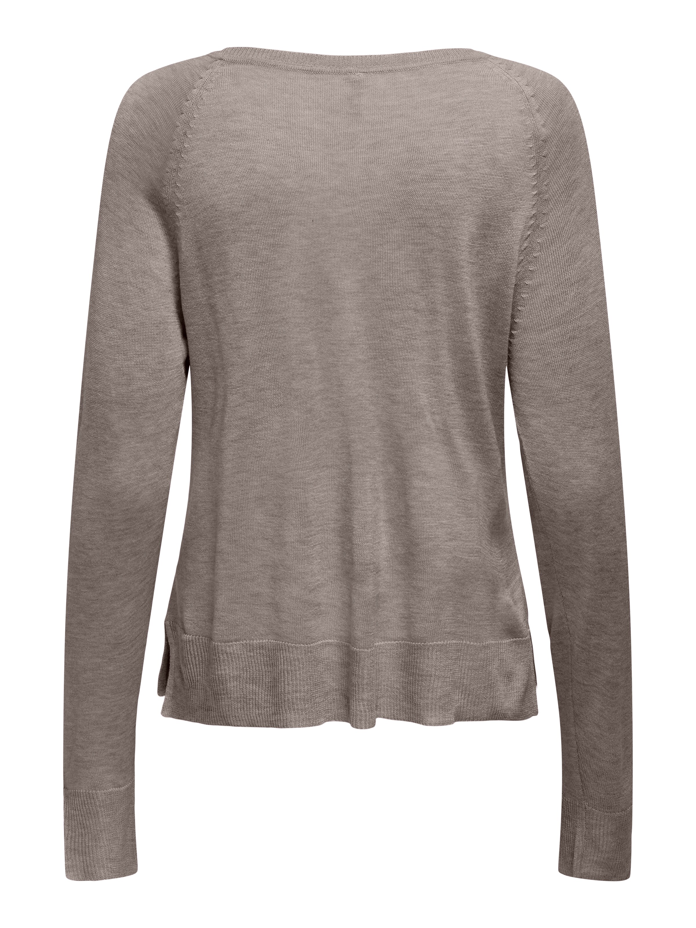 ONLY Πουλόβερ 'ONLVienna' σε γκρι