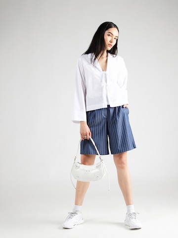 InWear Blouse 'Helve' in White