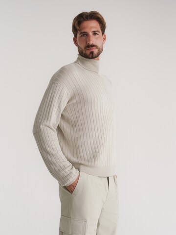 Pullover di TRAPP in beige