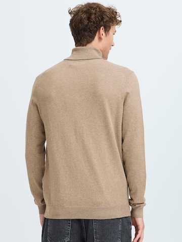 Casual Friday Trui ' CFEDIN ' in Beige