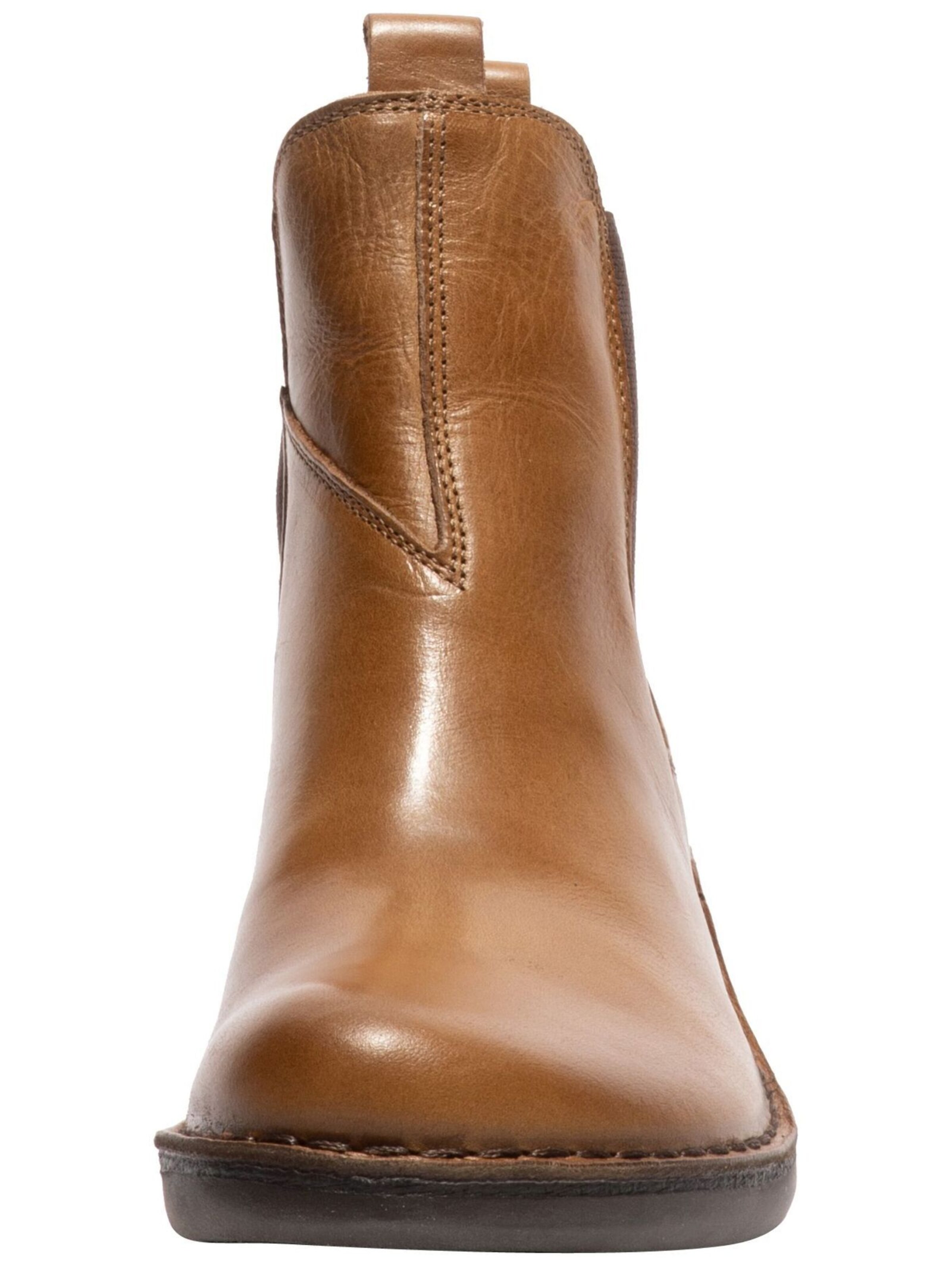 Chelsea Boots FLY LONDON en marron