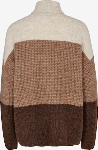 minimum Sweater 'CALINE' in Brown