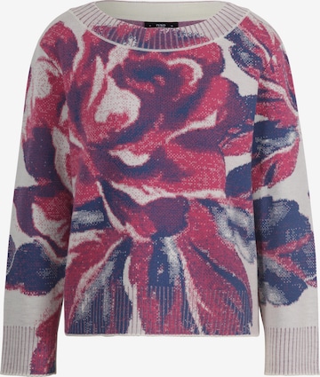 IVKO Pullover in Mischfarben: Vorderseite