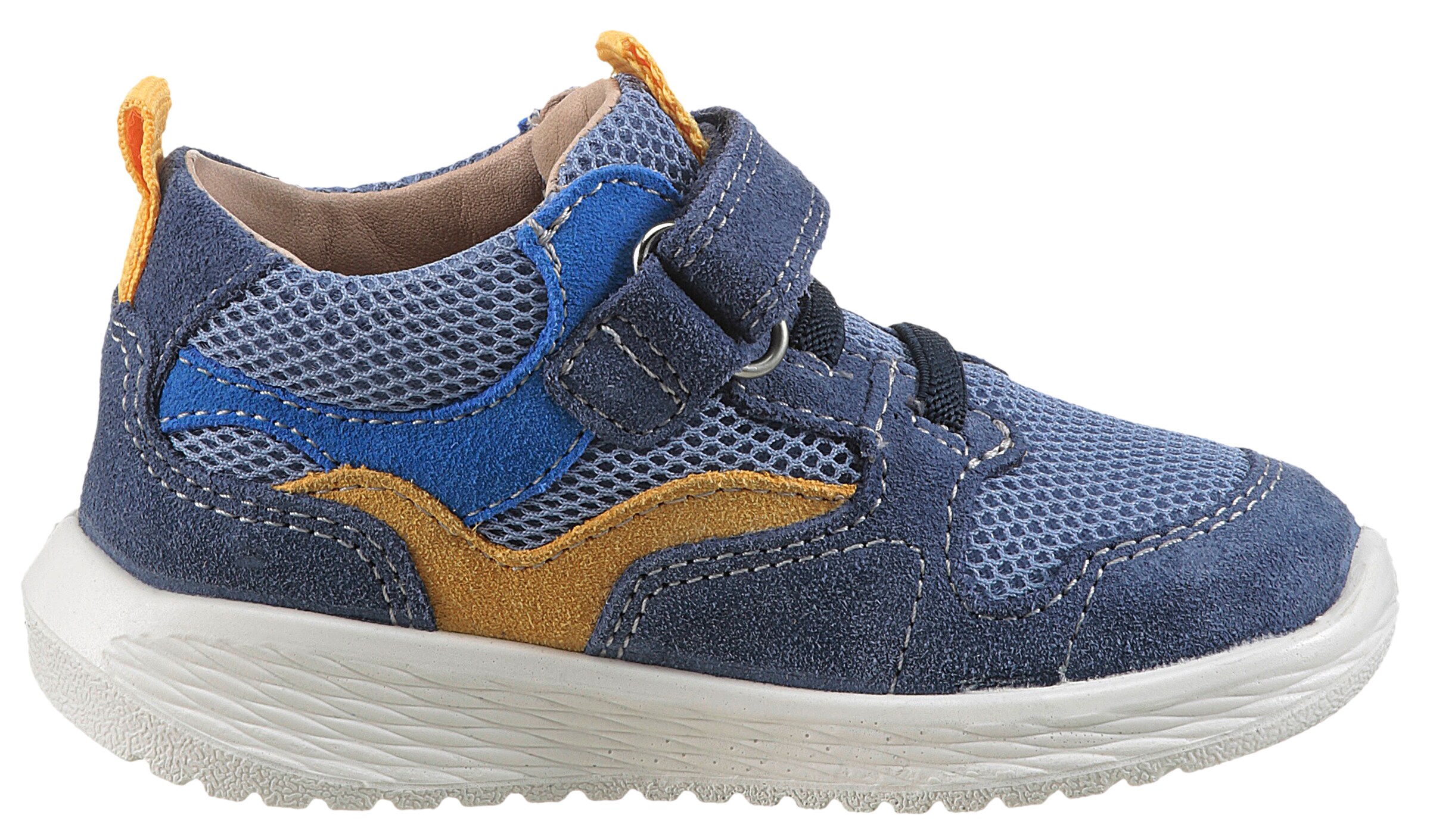 Richter Schuhe Sneaker in Blau