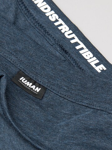 INTIMISSIMI Slip in Blau