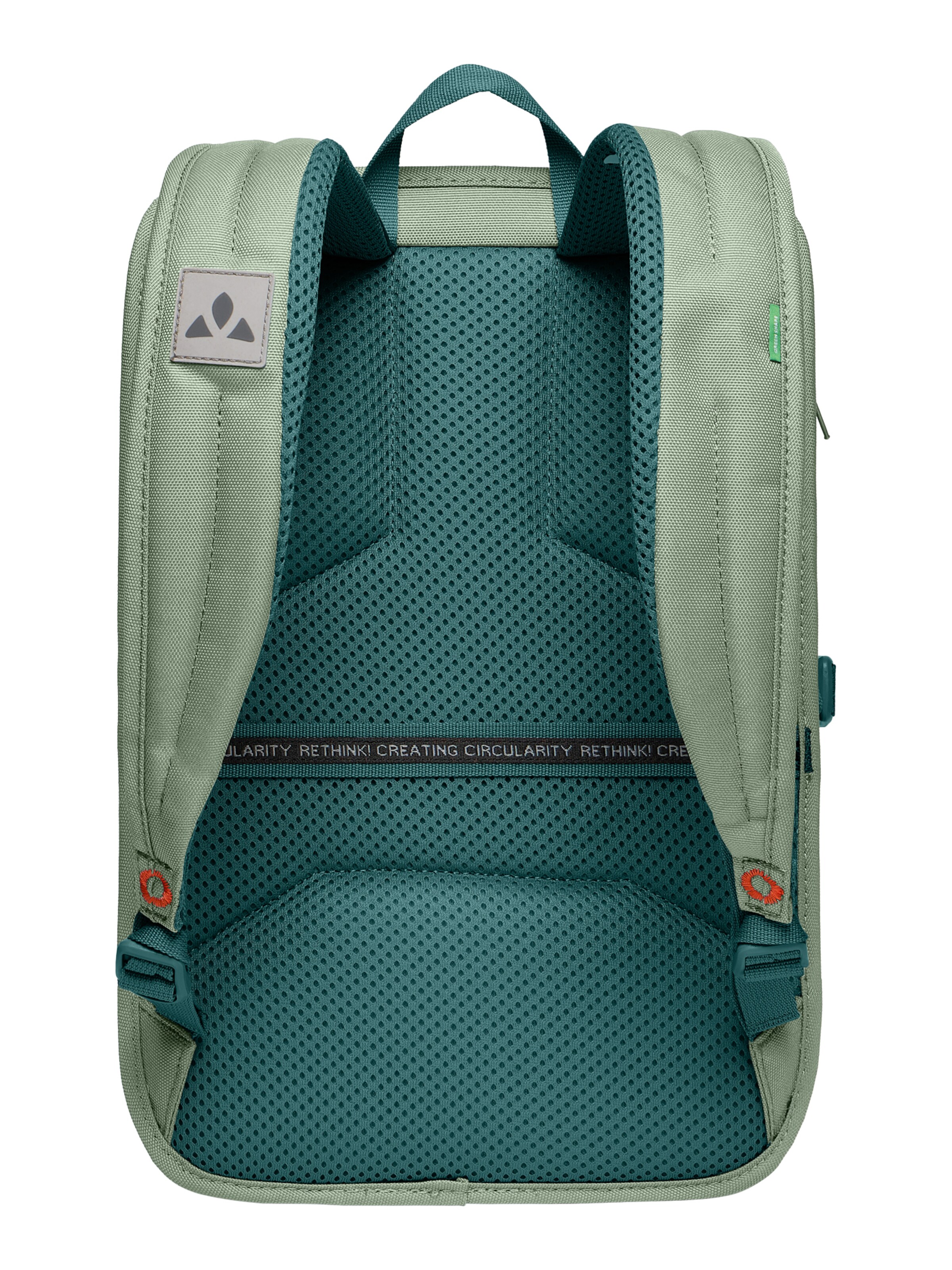 VAUDE Rucksack 'Coreway Pack 10' in Grün
