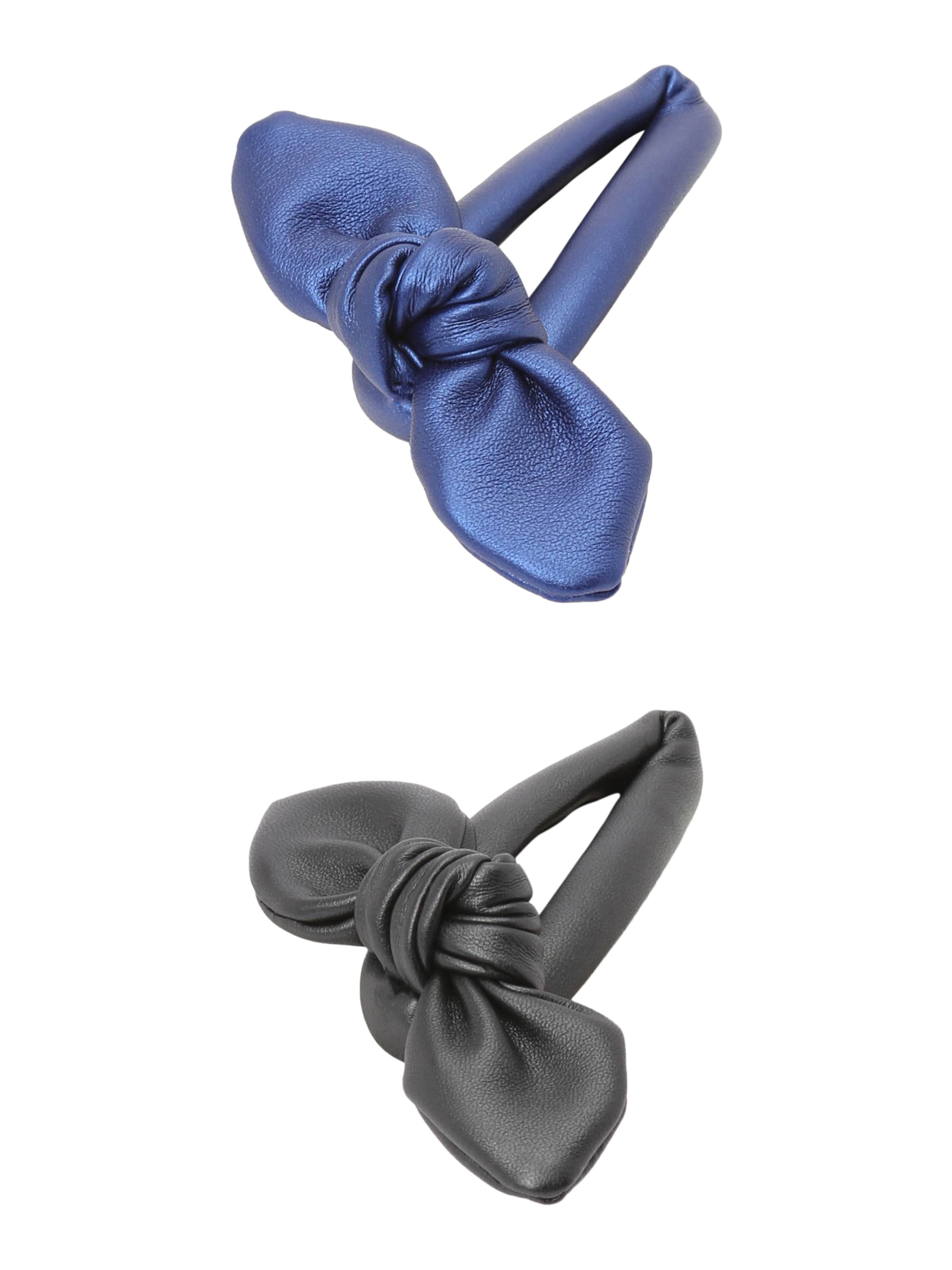 Katy Perry exclusive for ABOUT YOU Šperky do vlasů 'Charlie' – mix barev: přední strana