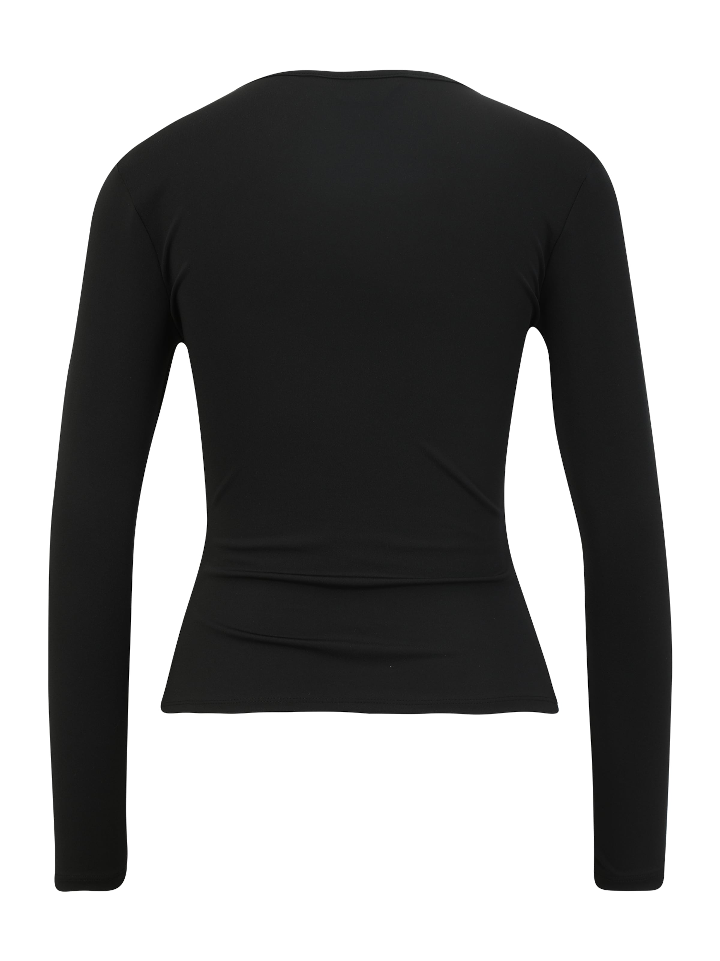 T-shirt Dorothy Perkins Petite en noir