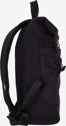 JOST Rucksack in Schwarz