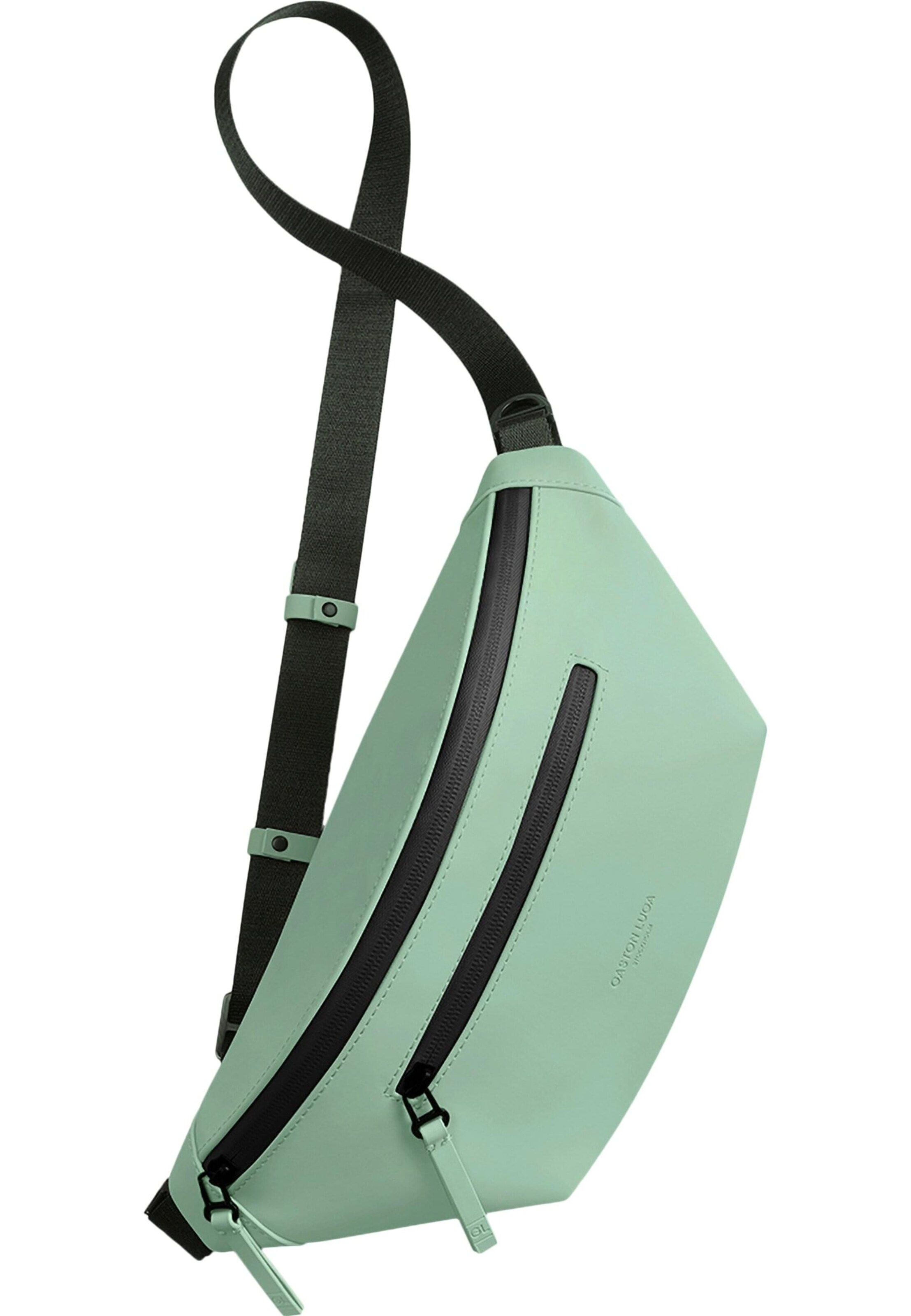 Gaston Luga Ledvinka 'Spläsh' - mátová / pastelově zelená / černá, Produkt