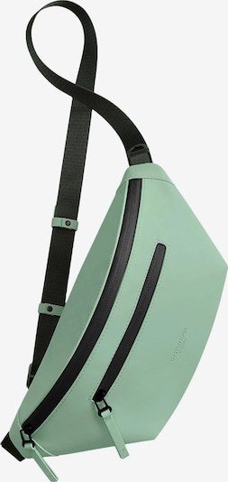 Gaston Luga Ledvinka 'Spläsh' - mátová / pastelově zelená / černá, Produkt