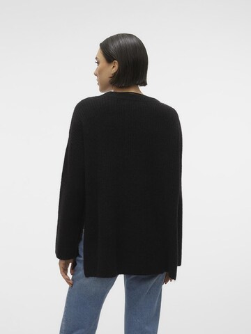 Pull-over VERO MODA en noir