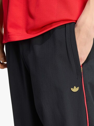 ADIDAS Regular Joggers in Schwarz
