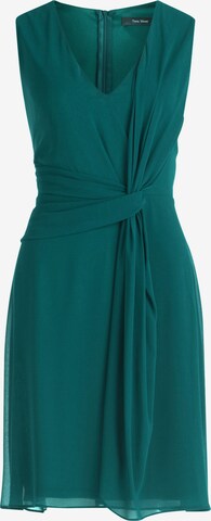Vera Mont Sukienka w kolorze zielony