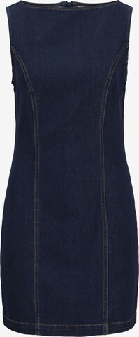JJXX Dress 'JXABra' in Blue: front