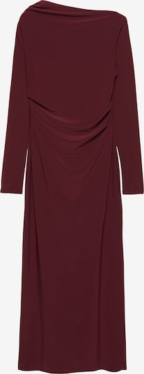 Pull&Bear Šaty - burgundská, Produkt