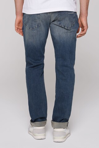 CAMP DAVID Regular Jeans 'NI:CO' in Blue