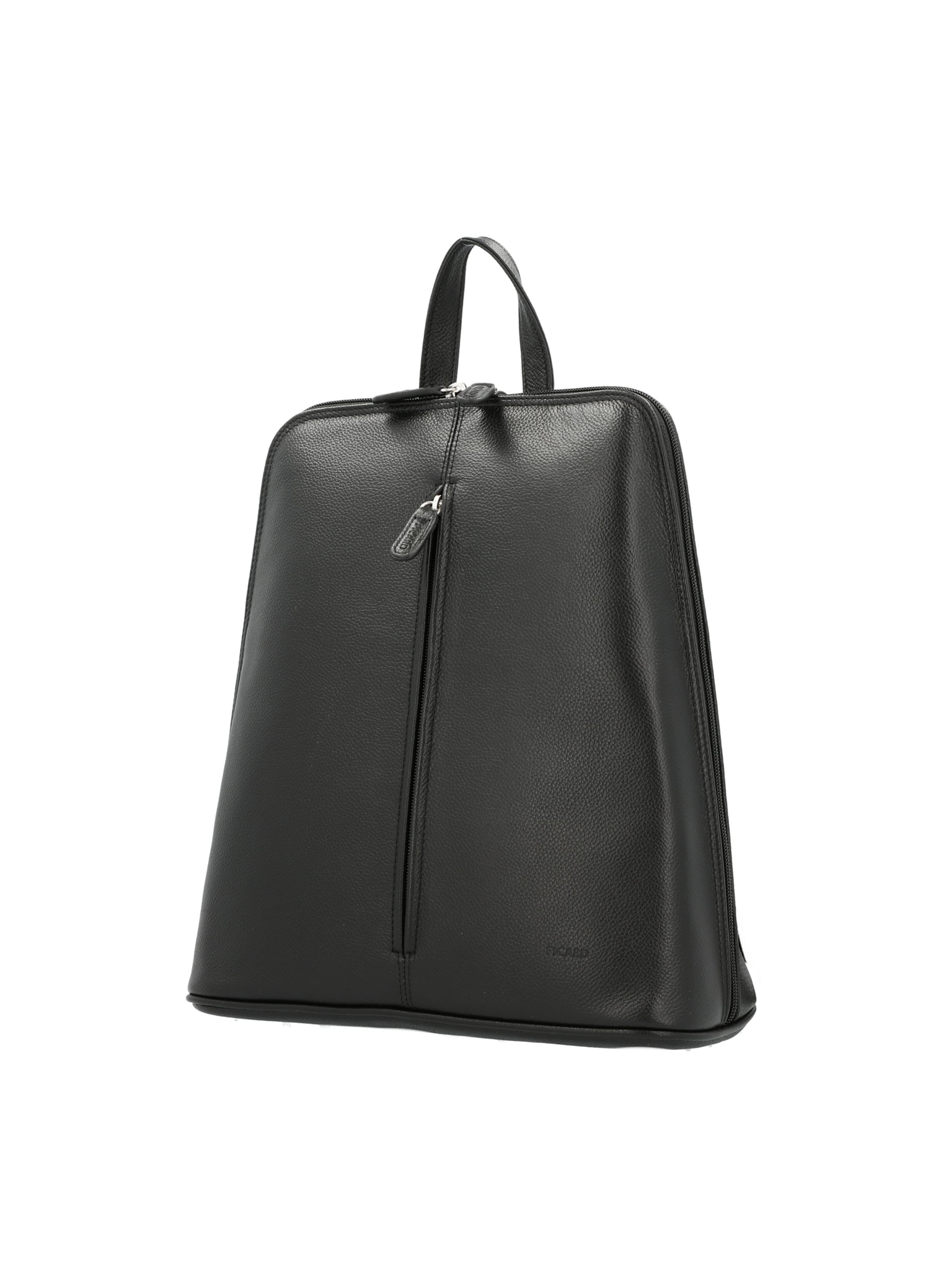 Zaino 'Luis' di Picard in nero