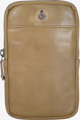 Harbour 2nd Crossbody Bag in Beige: front
