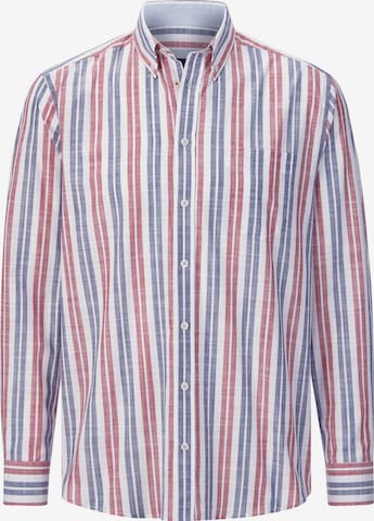 BABISTA Button Up Shirt ' Marinetto ' in Mixed colors: front