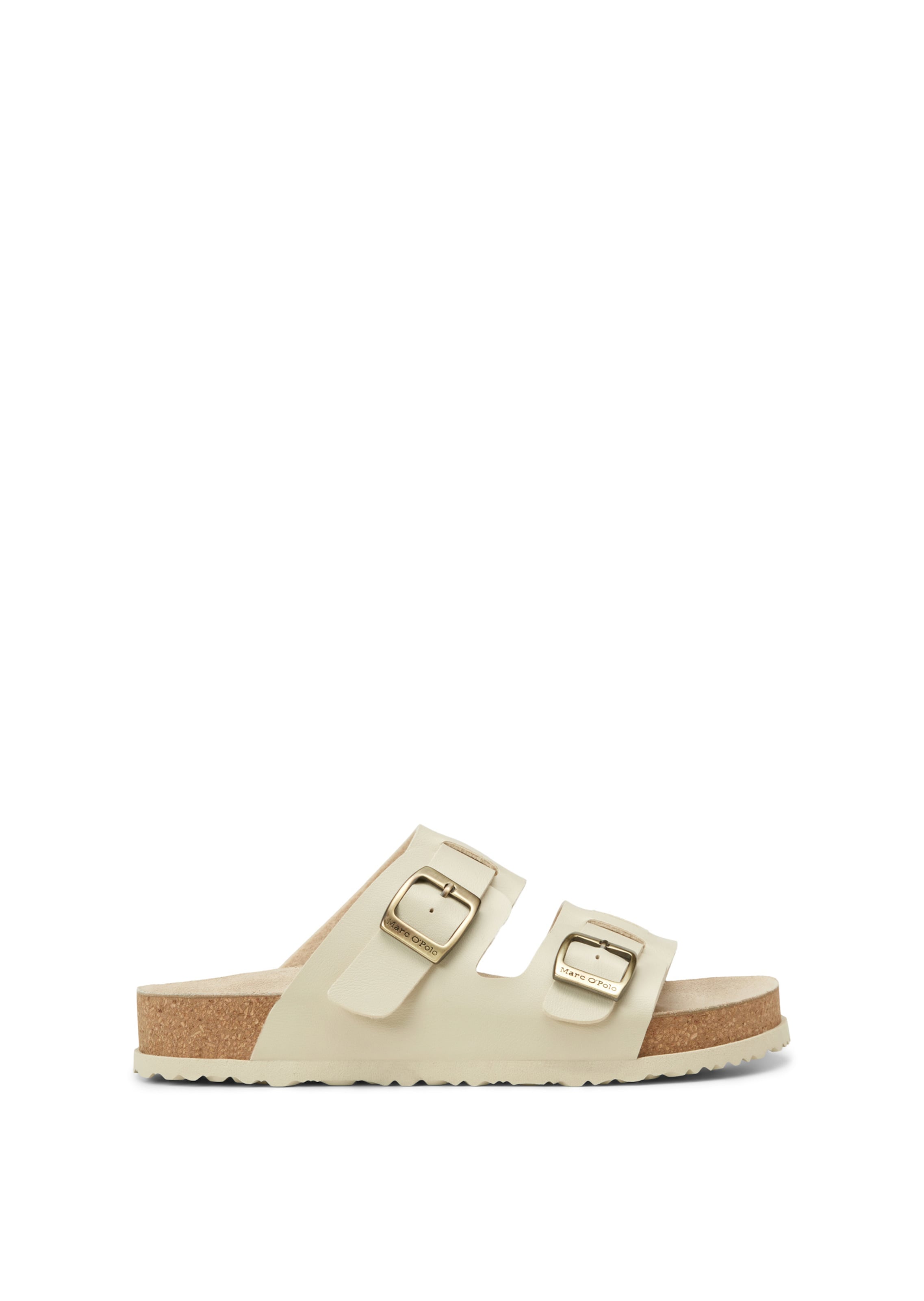 Mule Marc O'Polo en beige