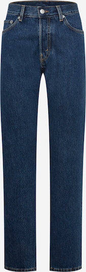 WEEKDAY Jean 'Barrel' en bleu, Vue avec produit