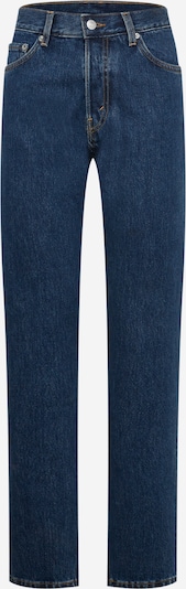 Jeans 'Barrel' WEEKDAY pe albastru, Vizualizare produs