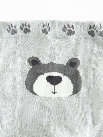 Cool Club Sukkahousut värissä harmaa