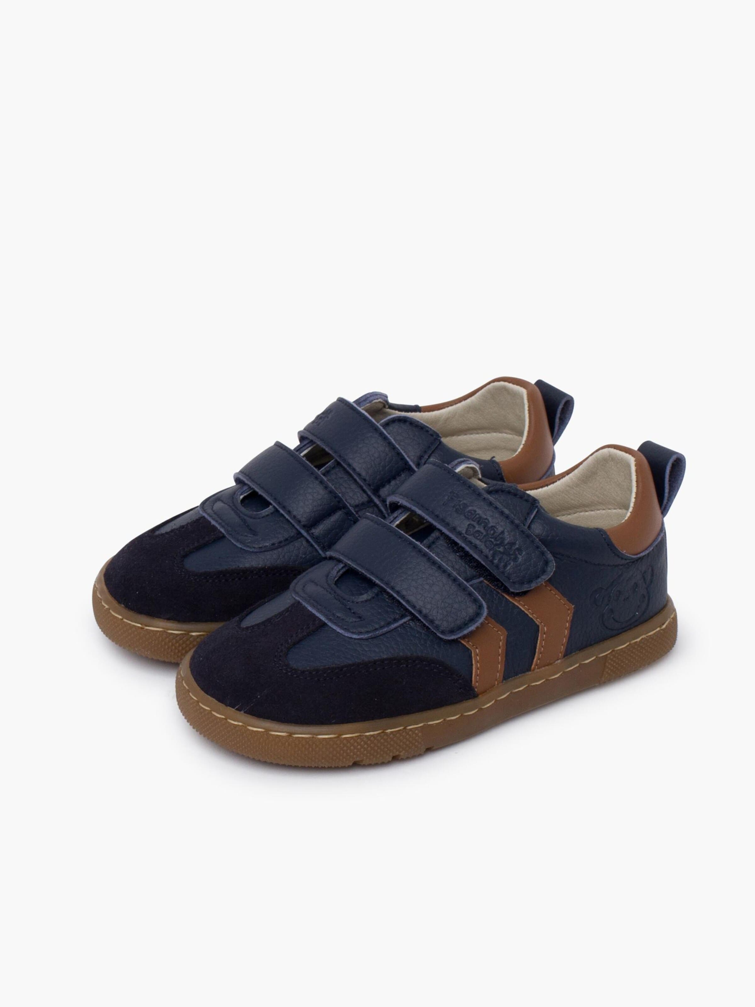 Pisamonas - Zapatillas deportivas en azul