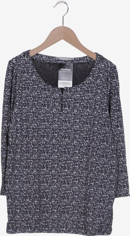 Betty & Co Top & Shirt in S in Blue: front