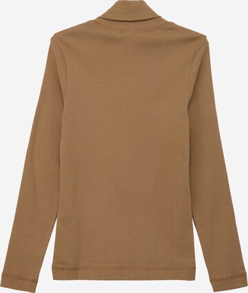 s.Oliver Bluser & t-shirts i brun