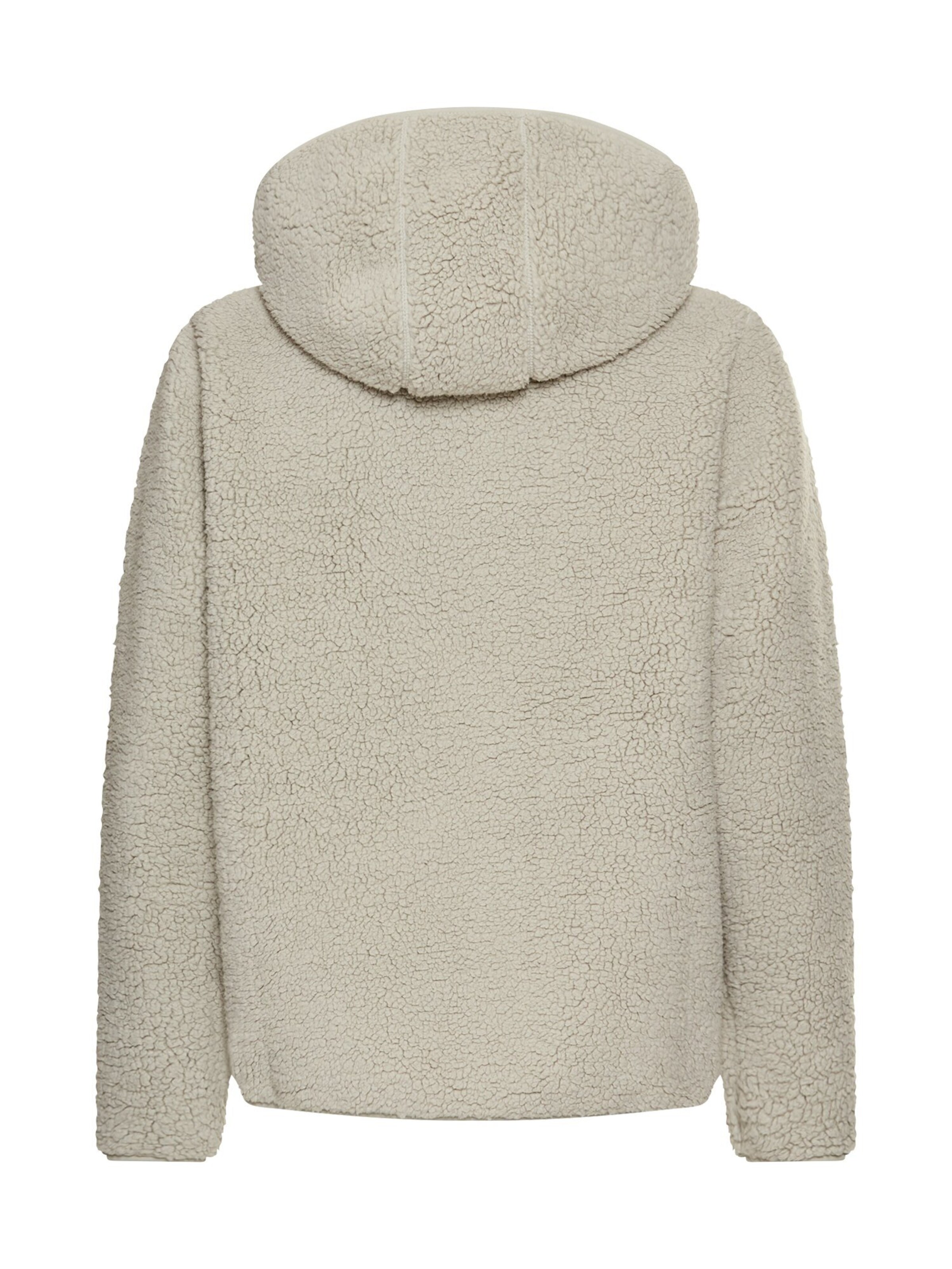 CAMEL ACTIVE Pullover in Grau