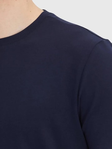 Ramsey Shirt in Zwart