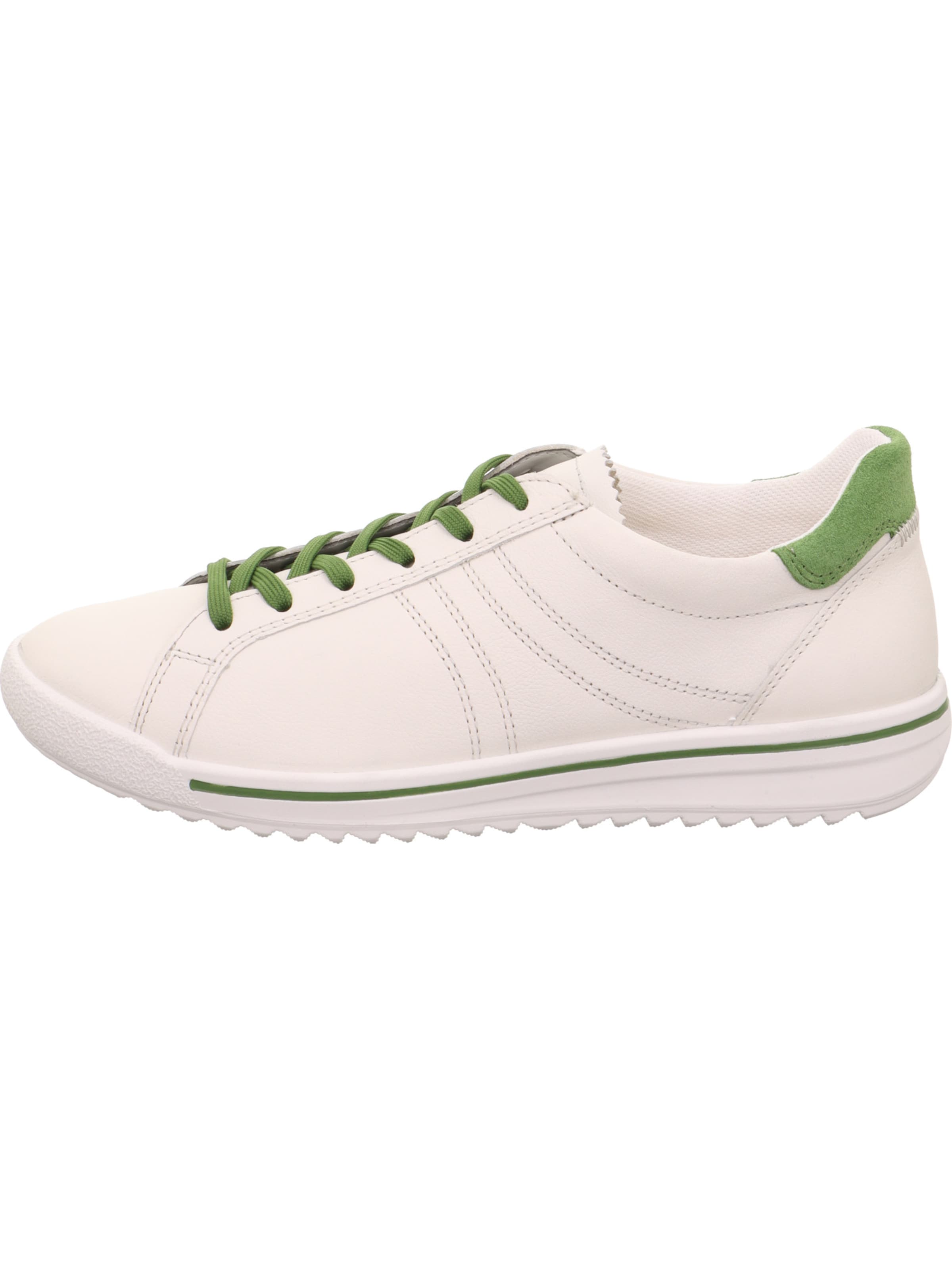 Legero Sneaker  'Alia' in Weiß
