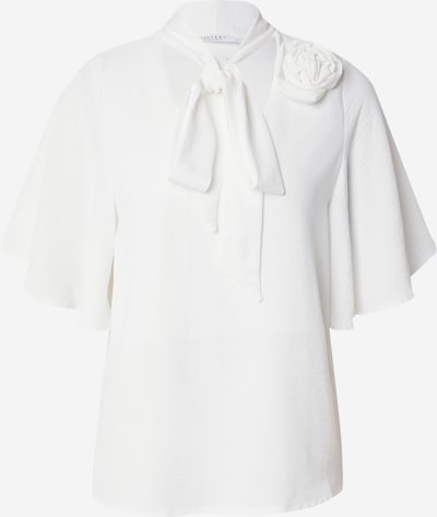 Camicia da donna 'GLONA-T' SISTERS POINT di colore avorio, Visualizzazione prodotti