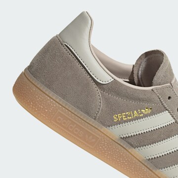 Sneaker bassa di ADIDAS ORIGINALS in verde