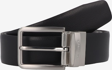 STRELLSONRemen - crna boja: prednji dio